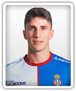 Iván Serrano
