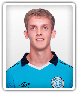 Tiago Cravero