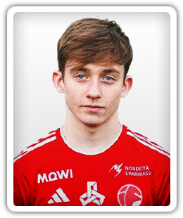 Markus á Lakjuni