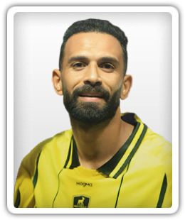 Ali Hussein