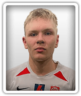 Sigfús Fannar Gunnarsson