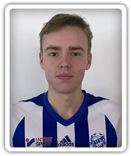 Zakarias Stålebjer