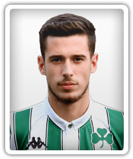 Giannis Porfyropoulos