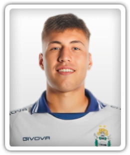 Santino Primante