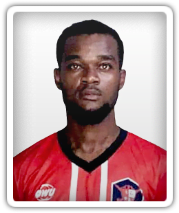 Kalu Nweke