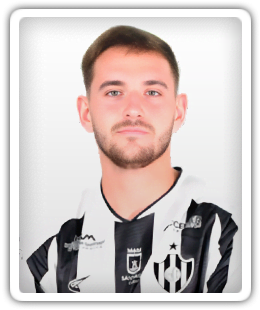 Yuri Casermeiro