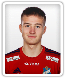 André Gustafson