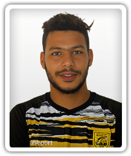Khaled Saidani
