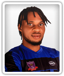 Moses Tsetuan