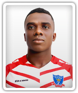 Christian Ahamefula