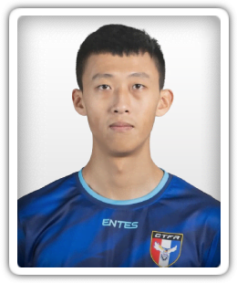 Tsai Yi-jui