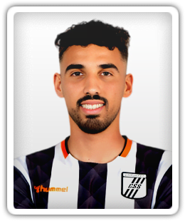 Aziz Saihi