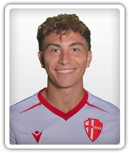 Luca Di Maggio