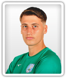 Matteo Bertini