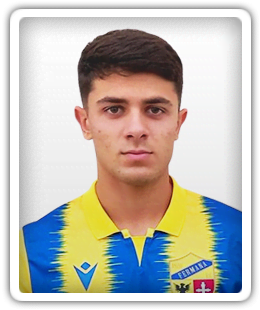 Stefano Pavone