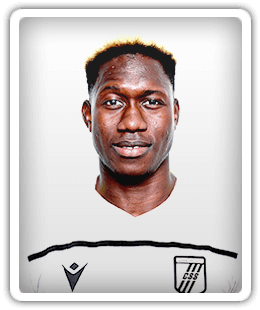 Naby Camara