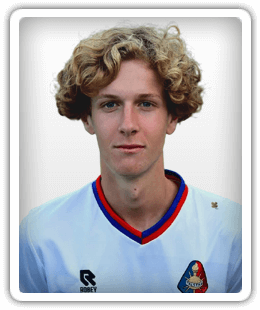 Jelmar van der Moolen