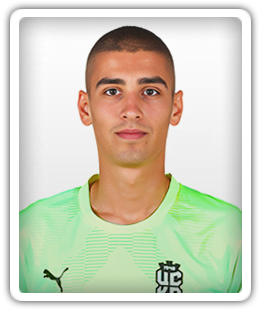 Petar Marinov