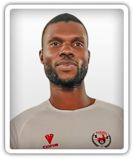 Gerando Tekena