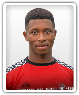 Chimezie Njoku
