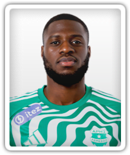 Alex Moussounda