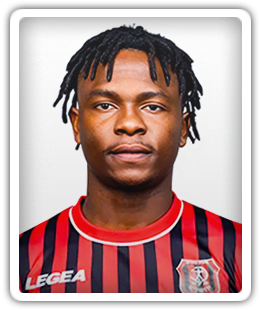 Andrew Idoko