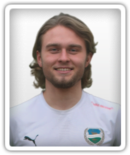 Jonathan Jacobsson