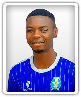 Promise Damala