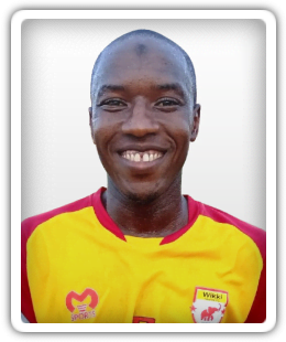 Idris Guda
