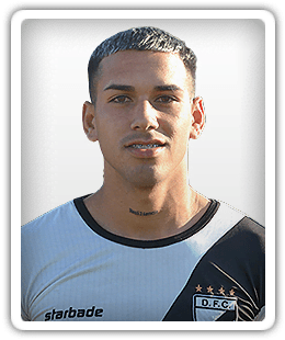 Lucas Dogliotti