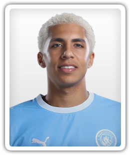 Rico Lewis