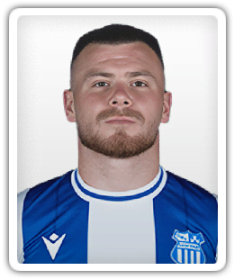Uroš Lazic