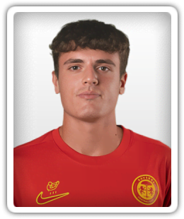 Matteo Onofri