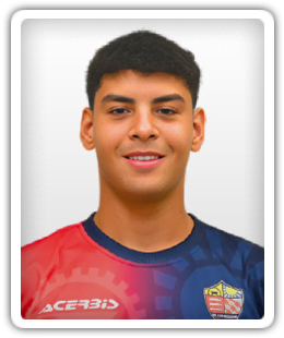 Aiman Riahi