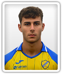 Andrea Schiavini