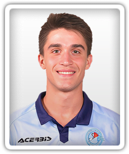 Andrea Allieri