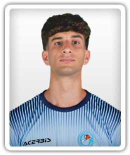 Giacomo Freri