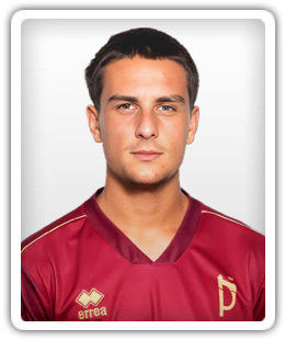 Andrea Salvadori