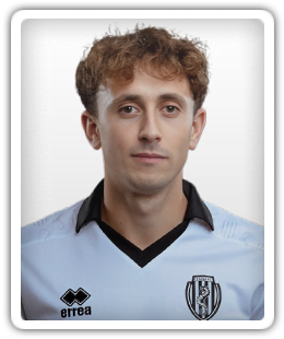 Tommaso Berti