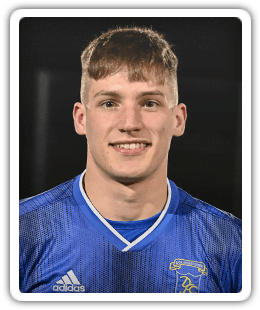 Cameron Purdy