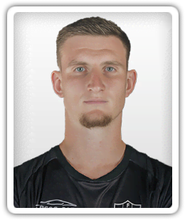 Marko Gudzulic