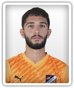 Khariton Ayvazyan