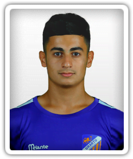 Edgar Ghulinyan