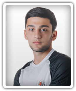 Artur Israelyan