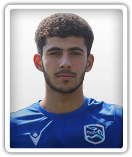 Arayik Eloyan