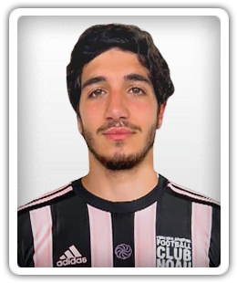 Ruben Yesayan