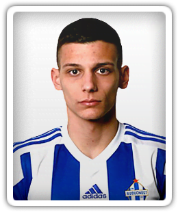 Damjan Dakic
