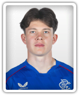 Kristian Webster