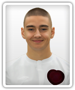 Callum Sandilands