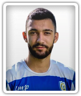 Jovan Mirkovic